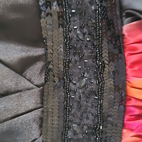 Speechless dress size 11 juniors,adult size S and M - Picture 4 of 4